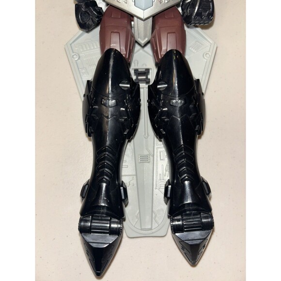 Transformers Crossover Star Wars Darth Vader to Star Destroyer Anakin AS IS - Picture 5 of 10